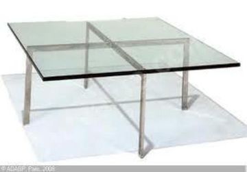 столик журнальный barcelona table