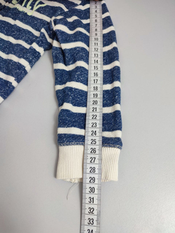 Кофта на молнии на 2 года