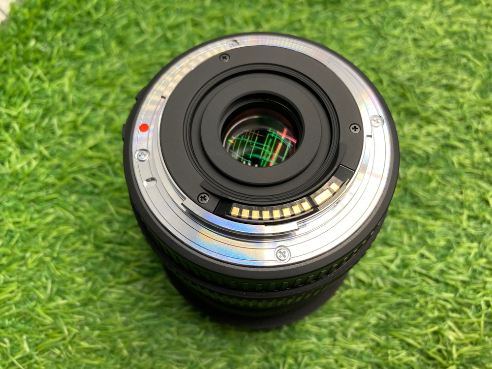 Sigma AF 10-20mm 4-5.6 EX DC HSM Canon EF-S