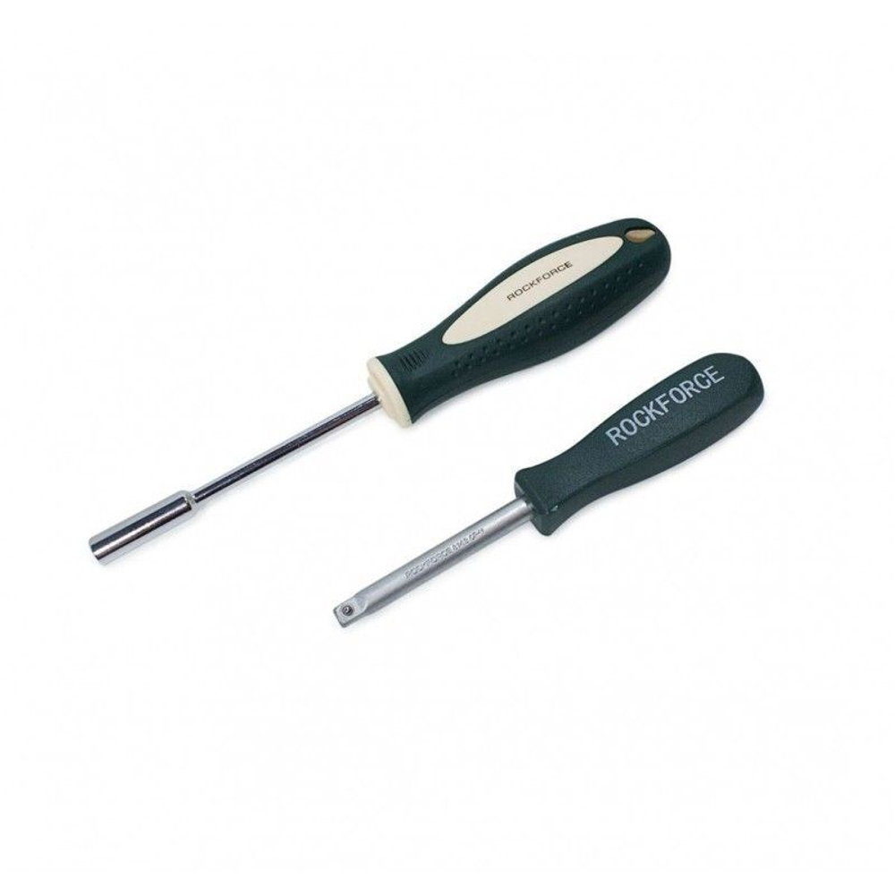 Набор инструментов 216пр. 1/4''3/8''1/2''(6гр.)(4-32мм) RF-38841-5