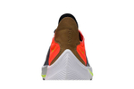 Кроссовки Nike Exp-X14 Black Volt Total Crimson