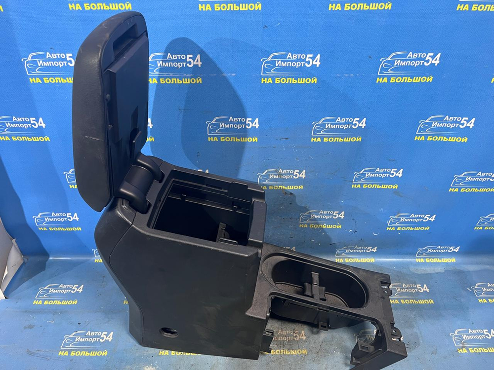 Бардачок между сидениями SUBARU FORESTER 2012-2016