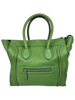 Сумка Celine Luggage Tote
