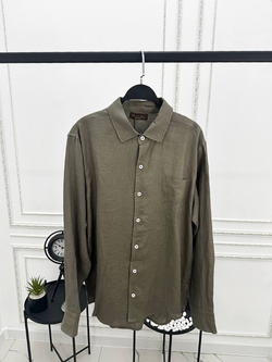 Льняной костюм Loro Piana