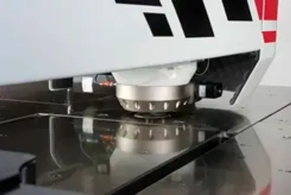 Координатно-пробивной пресс Simasv TAURUS 7000 X15E CNC MULTITOOL