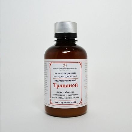 Шампуни для волос