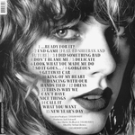 Taylor Swift / Reputation (Picture Disc)(2LP)