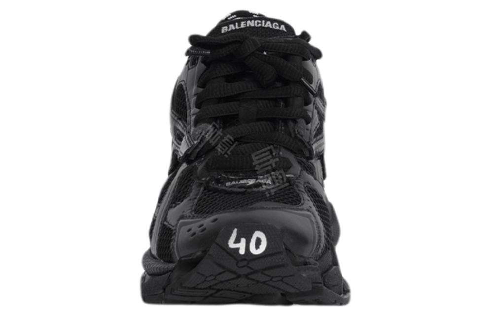 Balenciaga Runner (Женская размерная сетка)