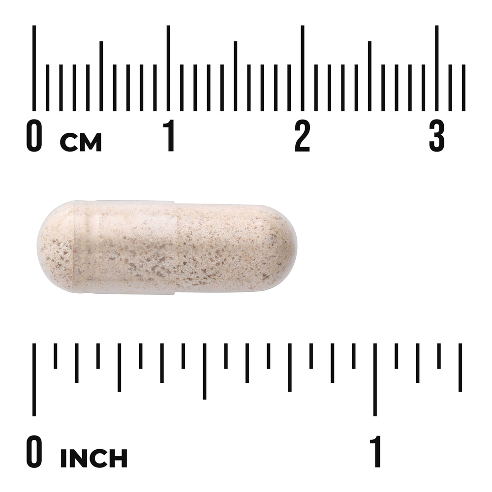 Swanson Vitamins, Гипофиз, 80 мг, 60 капсул