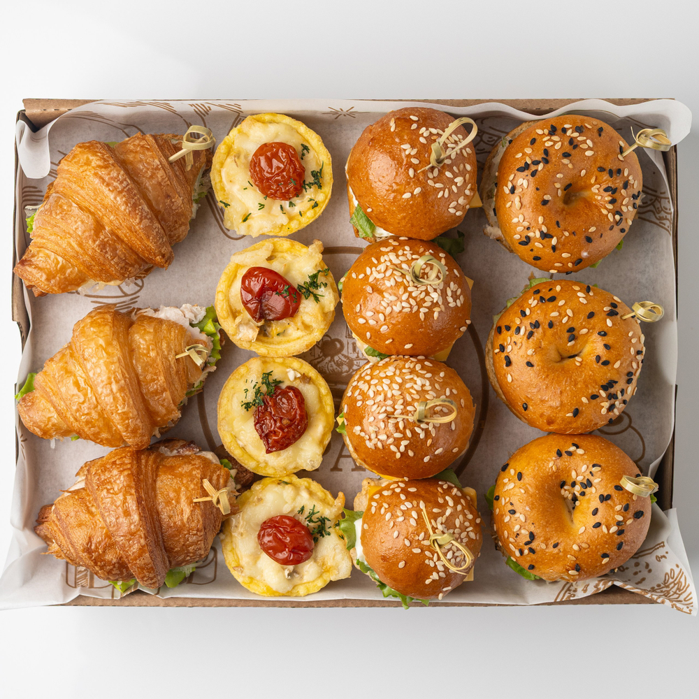 Пикник-бокс 2