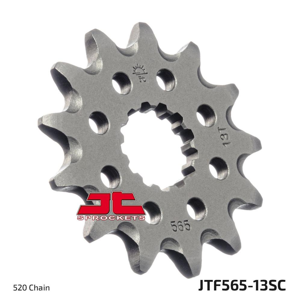 Звезда JTF565.13SC