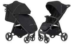 Прогулочная коляска Carrello Bravo
