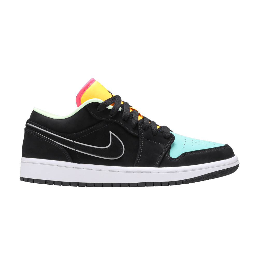 Кроссовки Jordan Air Jordan 1 Low