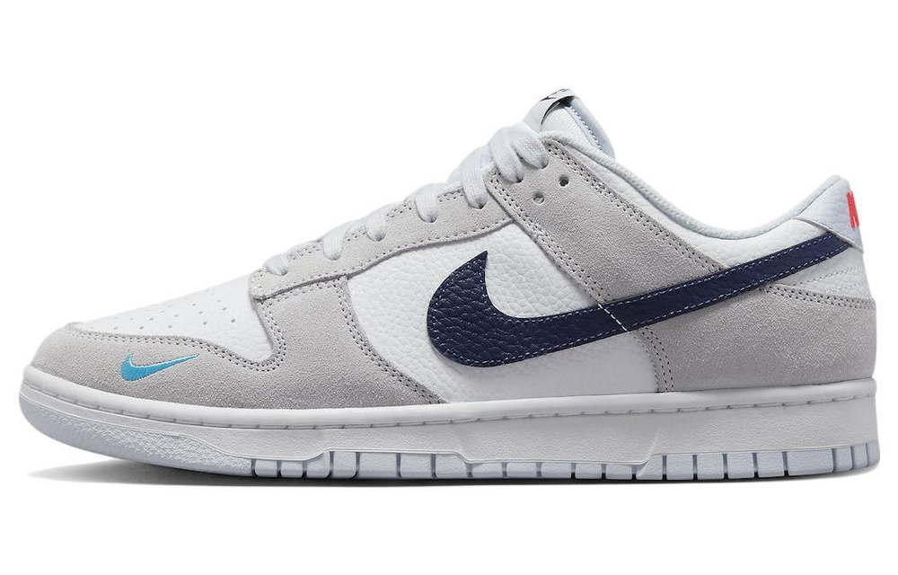 Кроссовки Nike Dunk Low