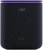 Умная колонка , Чёрная (YNDX-00054BLK)