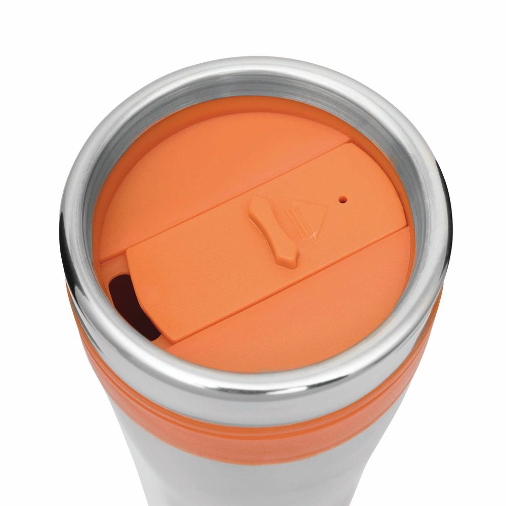 Термос-кружка LUNGO