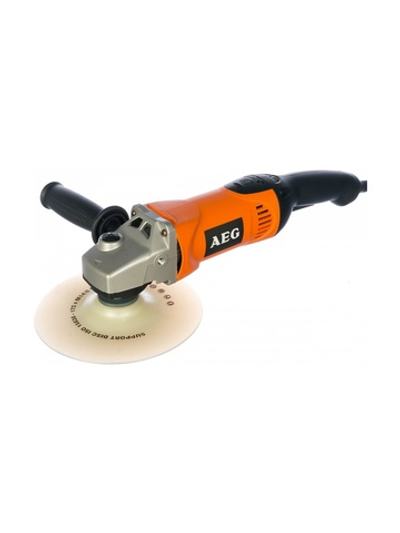 Полировальная шлифмашина AEG SE 12-180 4935412279