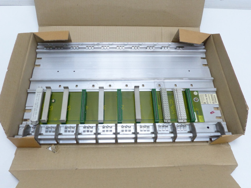 SIEMENS 6ES5 700-1LA12