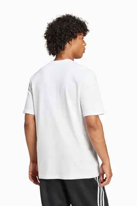 Футболка adidas Spain 2024 Winners - белый