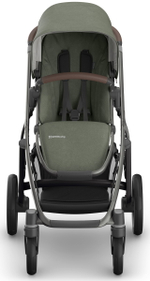Коляска UPPAbaby Vista V3 2 в 1 Evelyn
