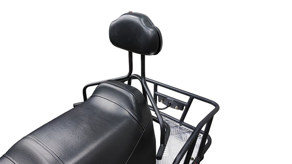 Снегоход ATAKI WD 200