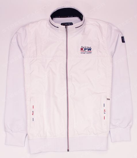 Спортивный костюм Paul&Shark