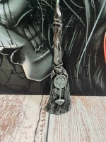 Свеча "Защита от недоброжелателей" программная