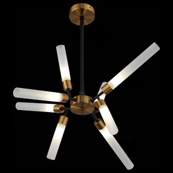 Люстра на штанге ST-Luce SL1620.242.08
