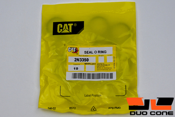 Кольцо O-ring круглого сечения 2N3350 (2N-3350) Caterpillar