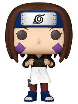 Фигурка Funko POP! Animation Naruto Shippuden Rin Nohara (1658) 80252