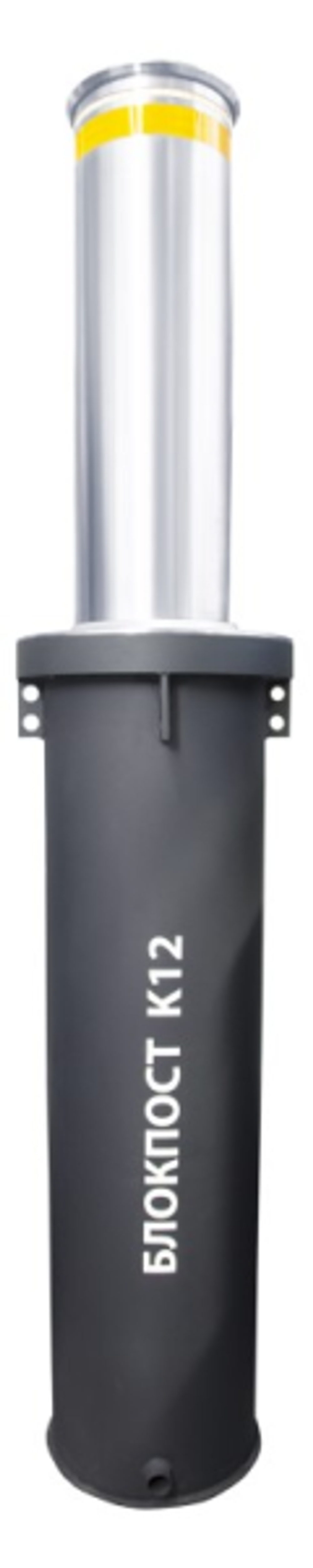 Боллард БЛОКПОСТ K12 RAL