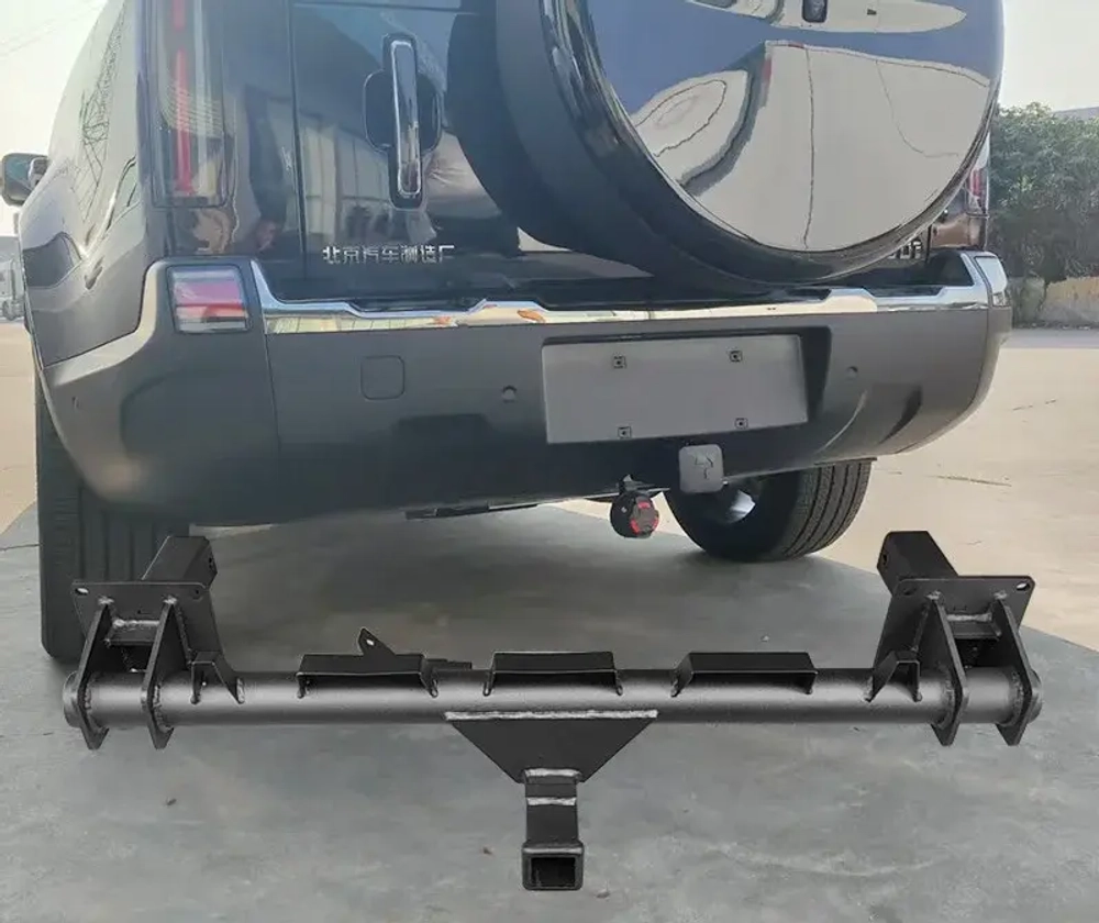 Фаркоп для Rox Polarstone Jishi 01 2024+ Фаркопы Прицепное устройство Прицеп