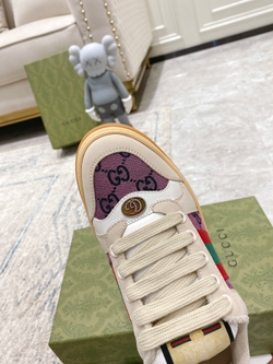 Gucci Screener Sneaker