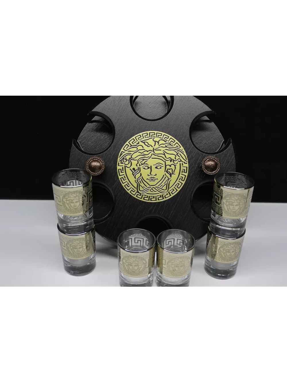 Мини бар стопок