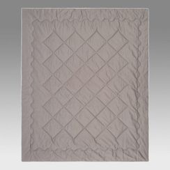 California (тауп) Одеяло 195х215