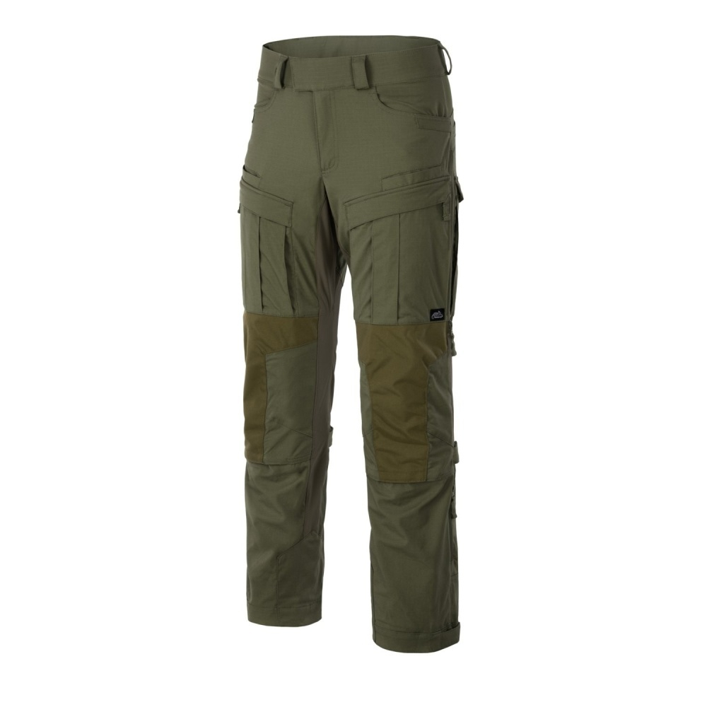 Тактические Брюки MCDU Combat Pants (Olive Green) - размер L (Regular)