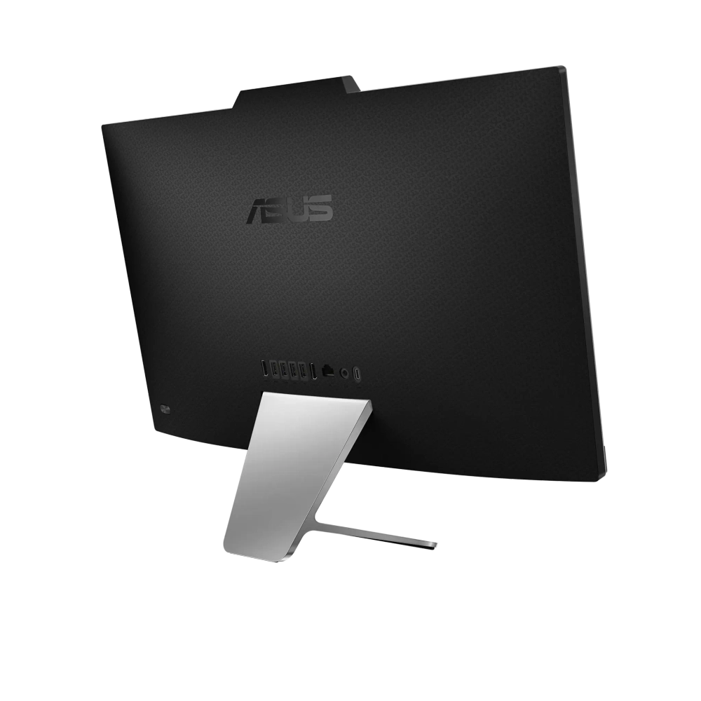 Моноблок ASUS E3402WBA-BA011W/Black/23.8 FHD/I3-1215U/8GB/512GB PCIE G3 SSD/Wi-Fi 6 + BT 5.3/720p HD/90W/WD kb&ms/W11H