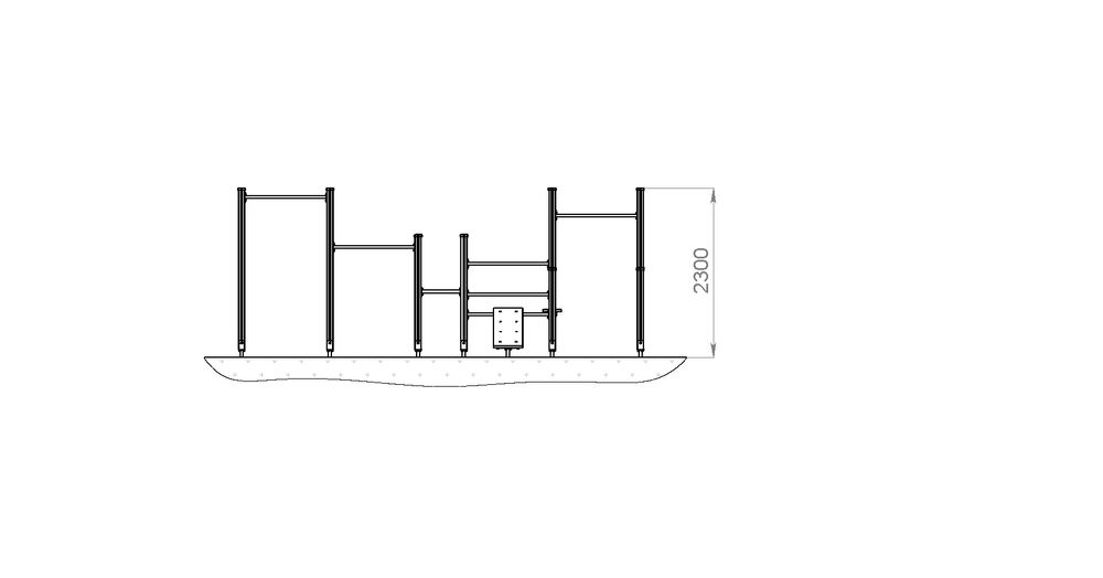 Спортивный комплекс №9
