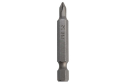 Бита (5 шт; PH1x50 мм; сталь S2) для шуруповерта KRANZ KR-12-6212