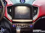 Maserati Ghibli 3.0 GrandSport (12.2020)