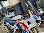 Honda Africa Twin Adventure Sports — CRF1100 D4 (2025 г.)