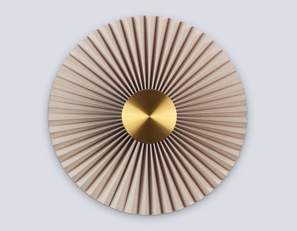 Ambrella Настенный светодиодный светильник Modern LH72643