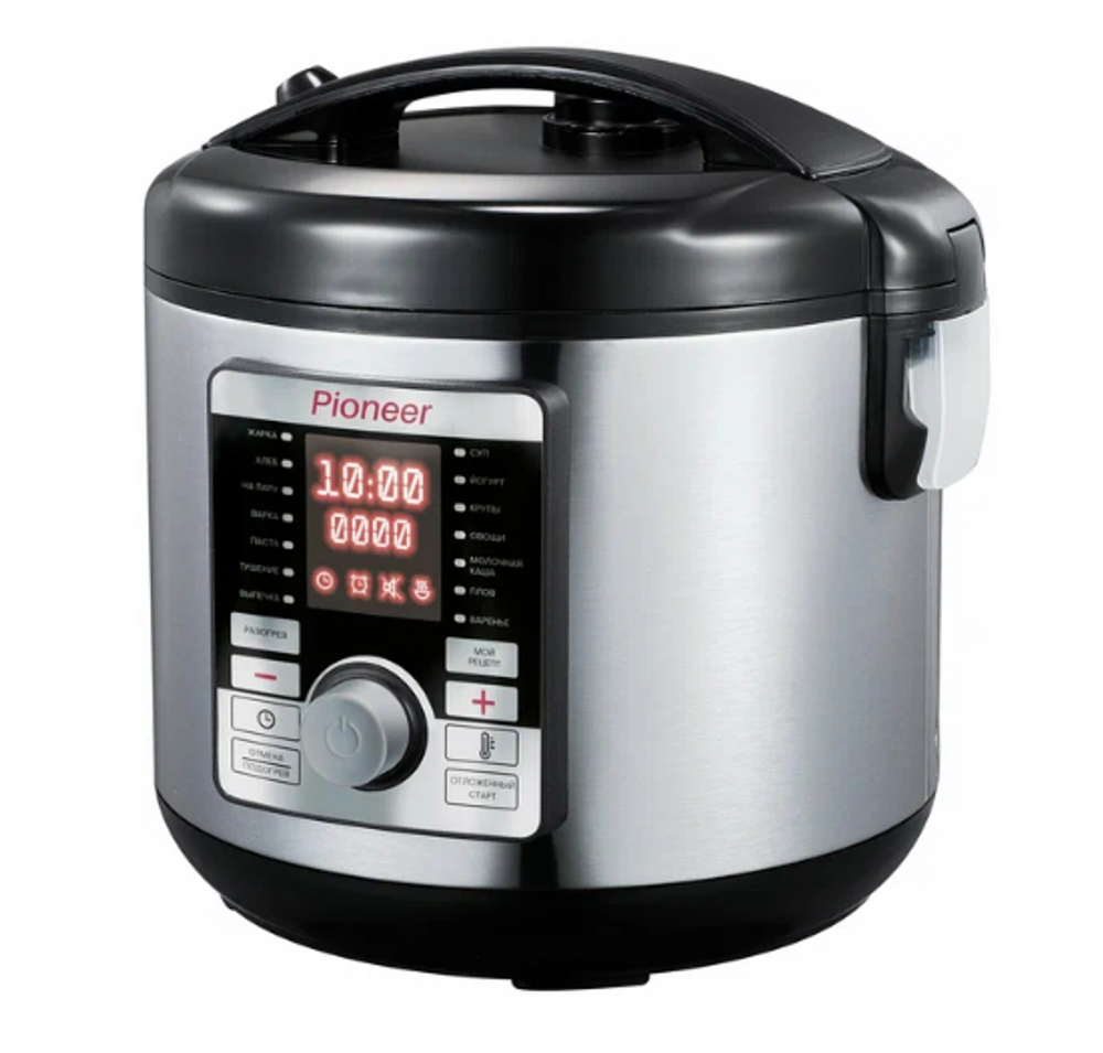 Мультиварка Pioneer MC202 (h)