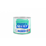 Краска МА-15 Сурик железный 1,9кг (Радуга)