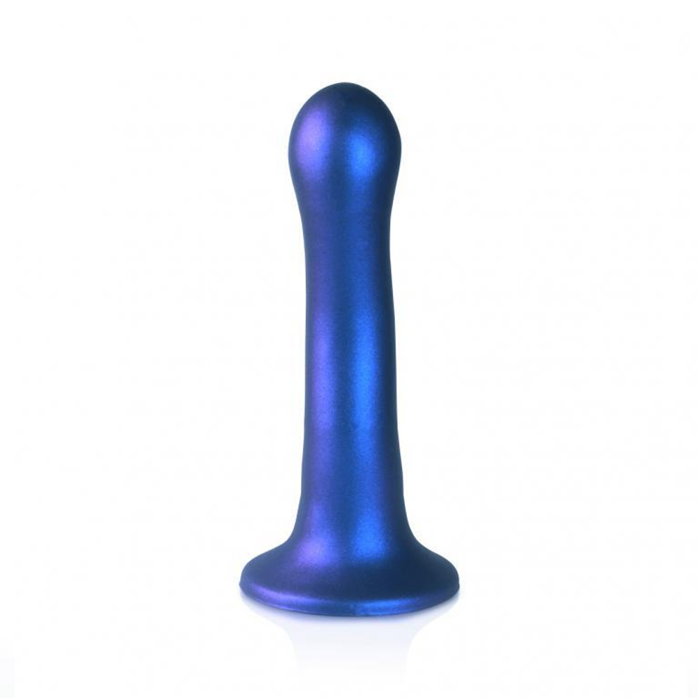 Фаллоимитатор Ultra Soft - 17 см
