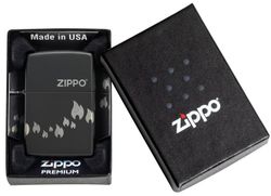 Зажигалка Zippo Classic (48980) 10