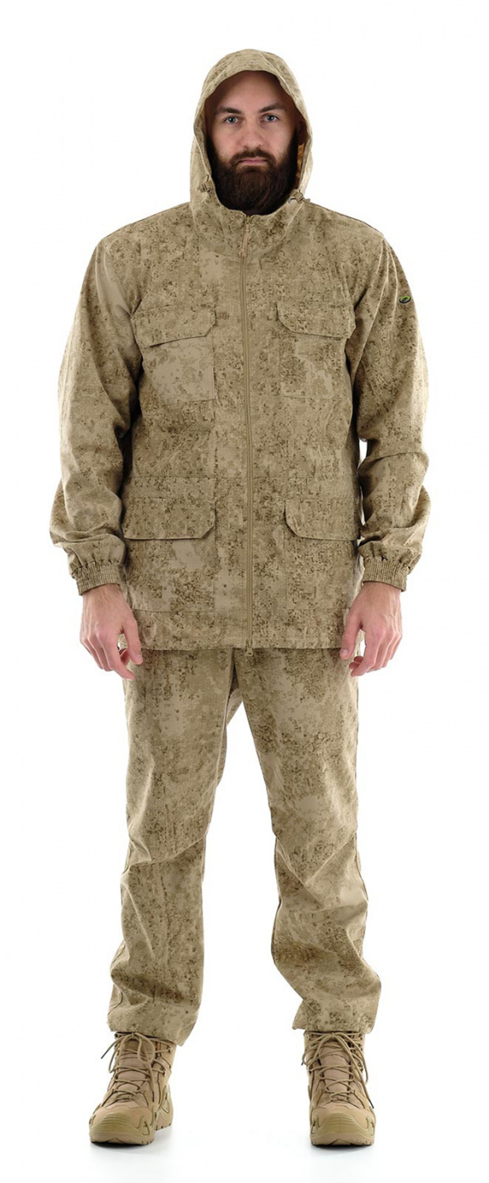 Костюм Orion Active "Захват" (рип-стоп), Сахара