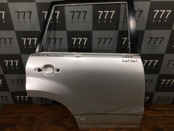 Дверь задняя правая Suzuki Grand Vitara 2 (JT) 05-12 Б/У Оригинал 6800365833000