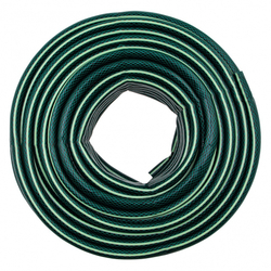 Шланг поливочный ПВХ, 1/2", 50 м, армированный Palisad