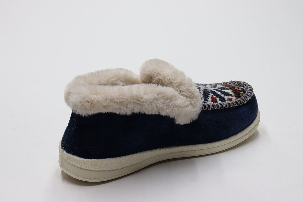 Тапочки бабуши (37-41)р. / шт. 116-1